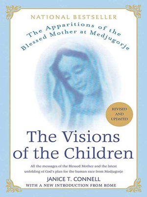 cover image of The Visions of the Children
